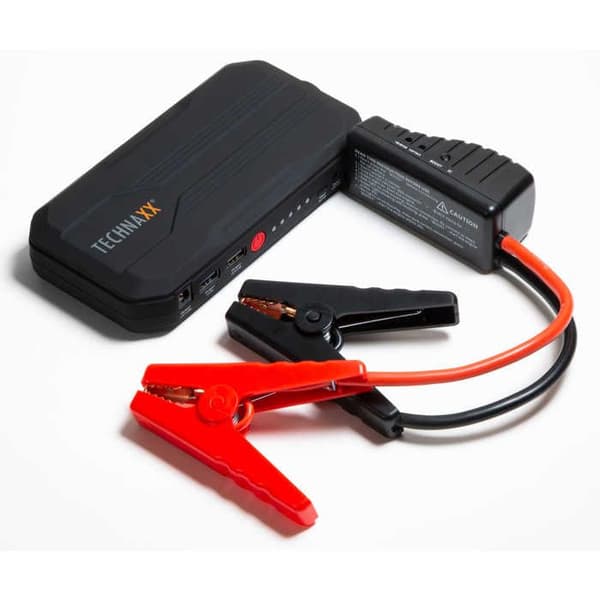 Booster 3 i 1 litium 400A TX-120 TECHNAXX