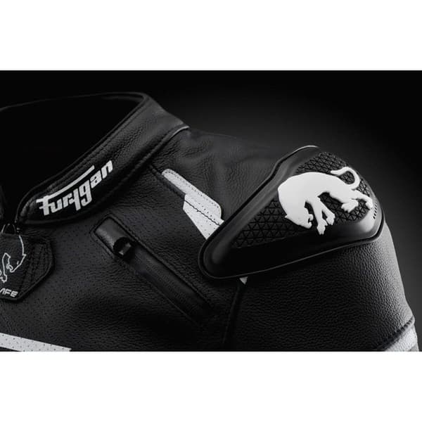Furygan Raptor dammotorcykeljacka