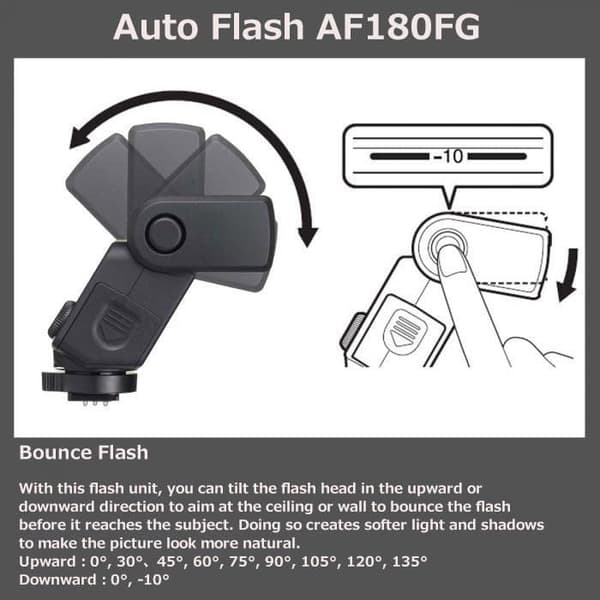 Flash Pentax - 30408
