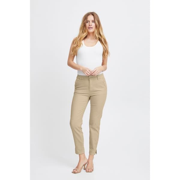 Kvinnor Pulz Jeans Clara byxor