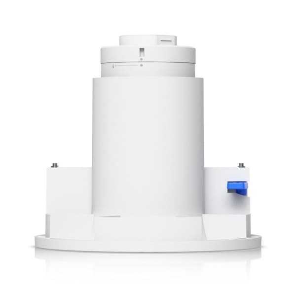 Stöd för Ubiquiti Säkerhetskamera Vit - UACC-G6-PTZ-ICM-W