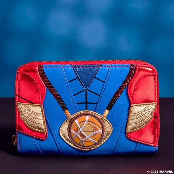 Flickplånbok Loungefly Marvel Doctor Strange