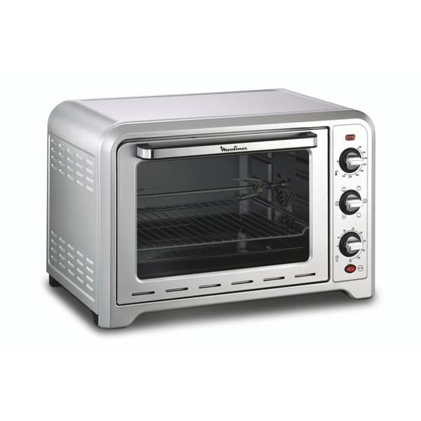Miniugn - MOULINEX - OX485E10 - 39L - Varmluft - 2000W