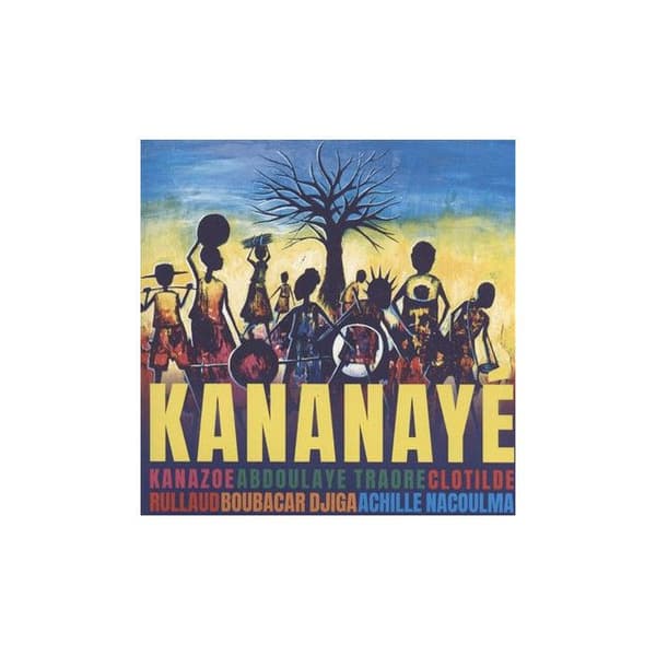 Kananayé