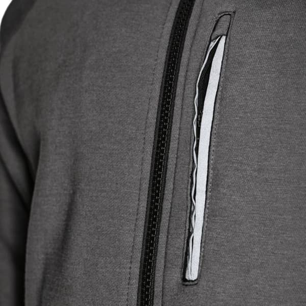 GMS Aras Zip hoodie