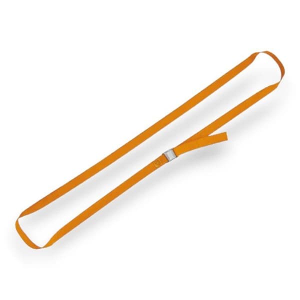 Spännband - Beta - 8188F - 25 MM - Polyester - Orange