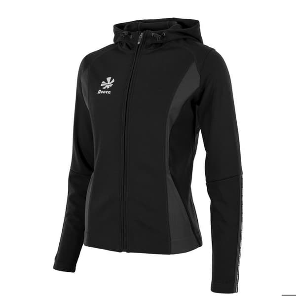 Reece Australia Shift dam hoodie med full zip