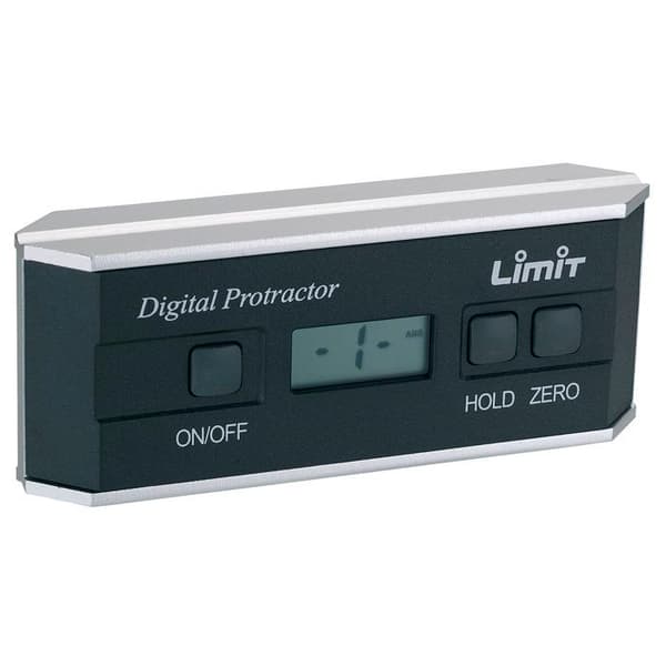 Rapportör och digital nivå Limit DW150 PRECISION