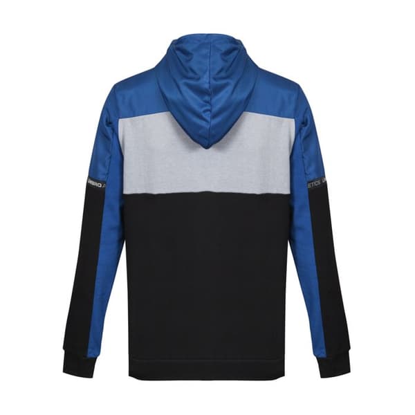 UMBRO Veste Spa Net Jkt Ad Svart