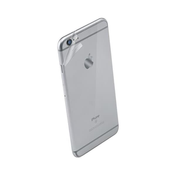 Skärmskydd - Wrapsol Ultra - iPhone 6s Plus - iPhone 6 Plus - Hög hållbarhet