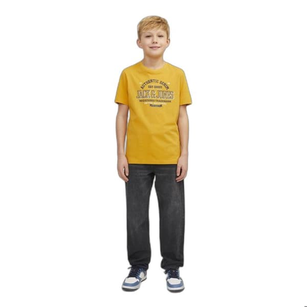 Jack & Jones Chris Original jeans för barn