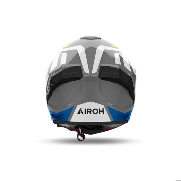 Airoh Matryx Rocket helhjälm