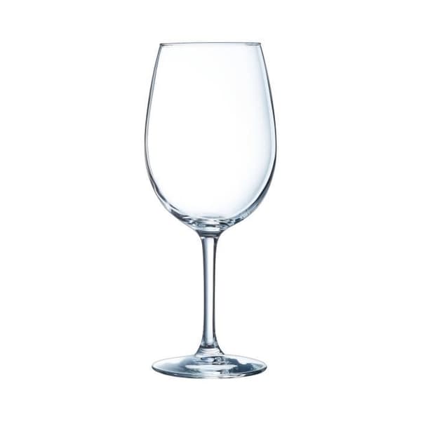 Skaftglas - ARCOROC - Vina - 58cl - Set med 6 glas