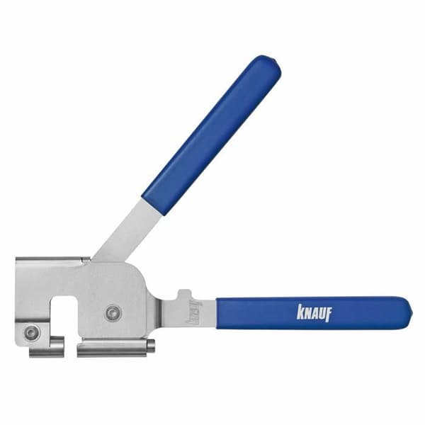 Krimpverktyg Knauf - 4680