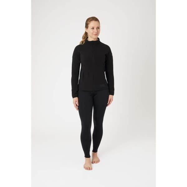 Fleece ridjacka dam B Vertigo B Vertigo Cleo