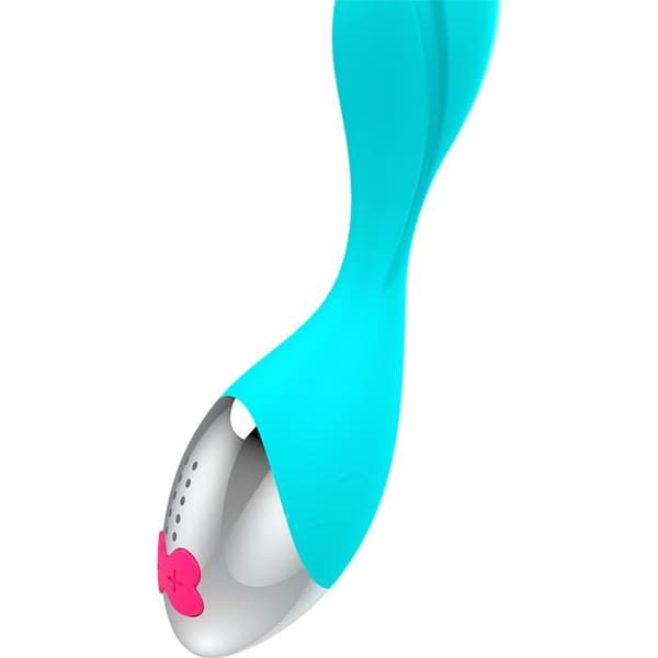 HAPPY LOKY MINI ROLIG VIBRATOR