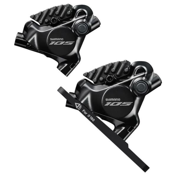 Shimano komplett cykelgrupp