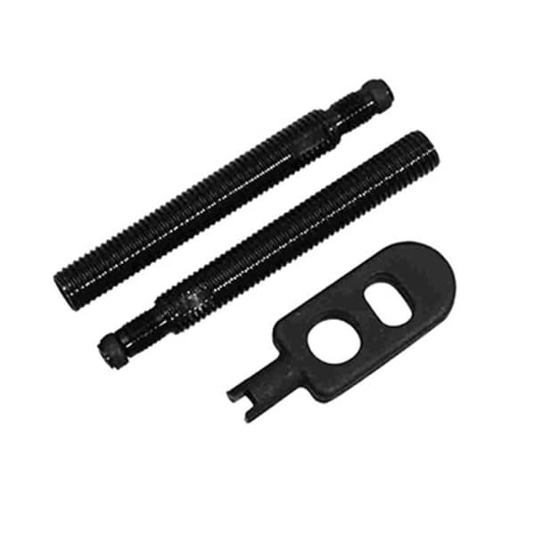 HUTCHINSON 40 mm VENTILFÖRlängare (SÄLJS AV 2)