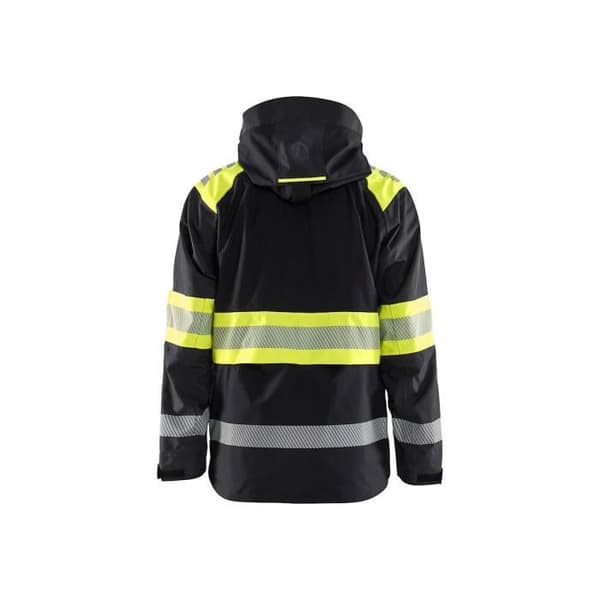 Vattentät jacka Blaklader