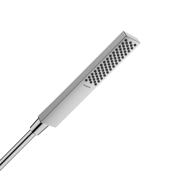 HANSGROHE Pulsify E 100 EcoSmart duschhuvud krom