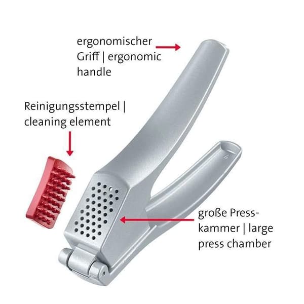 Westmark Presse-ail Josie