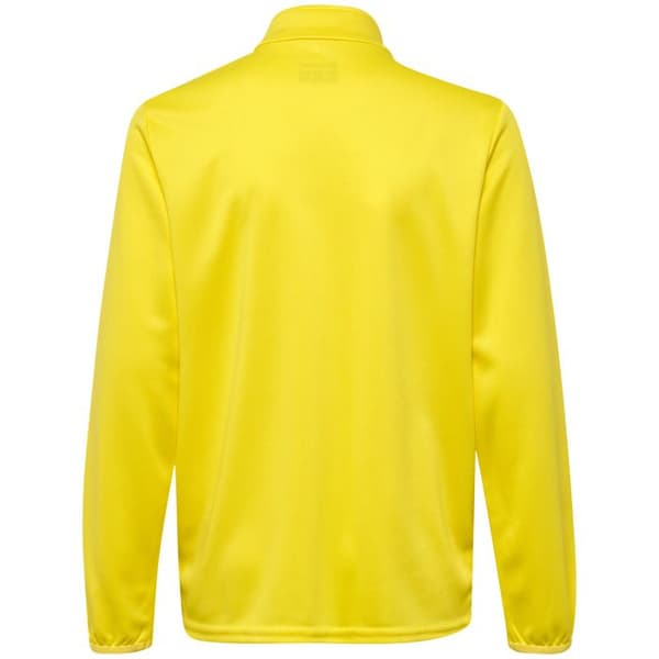 Hummel Essential barnjacka - gul