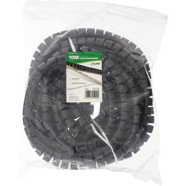 Klämmare - circlip Inline 59947U Svart