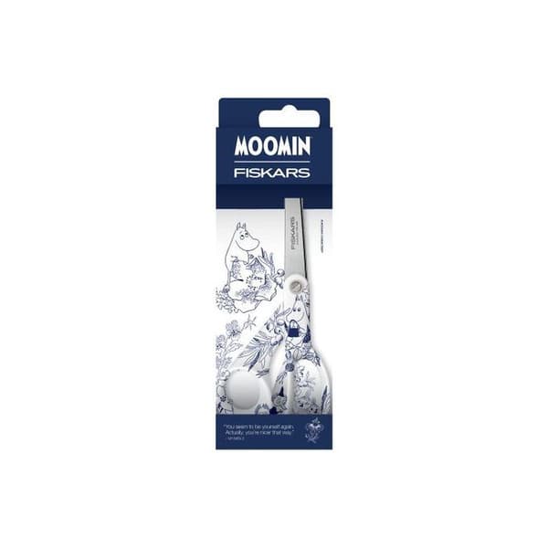 Fiskars Moomin HARU Universalciseler - 21cm