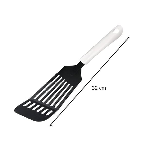 Spatula i köket med hål 32 cm Fackelmann Arcadalina