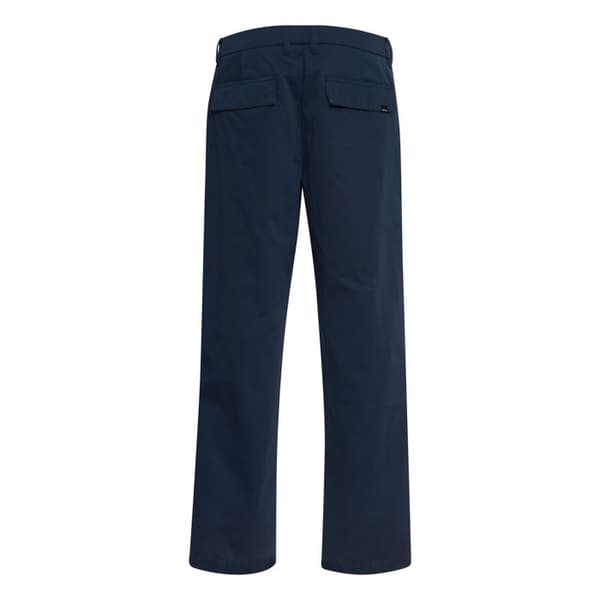 Solid Alann Cai chinos