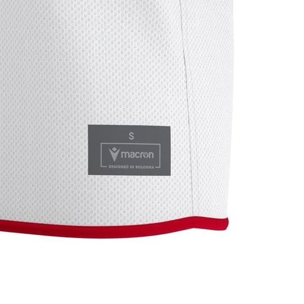 Reversibelt damtröja Macron F500