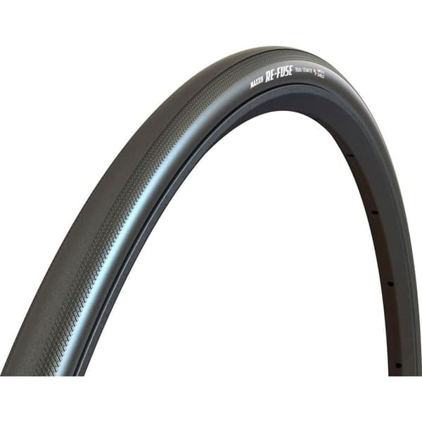 Däck mjukt - MAXXIS - Re-Fuse - 700x25c - MAXXSHIELD - 280 g
