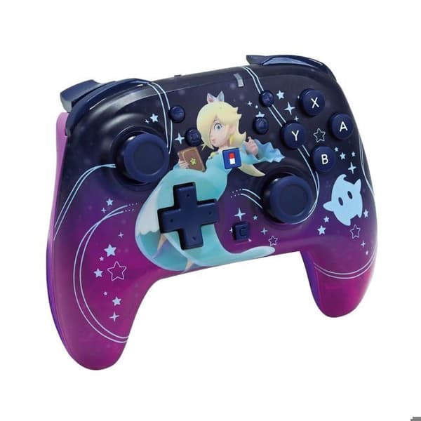 Trådlös Handkontroll | Hori | Harmoni-Tillbehör-SWITCH 2