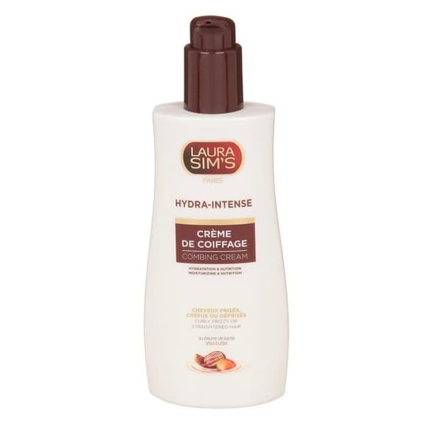 LAURA SIM'S Shea Styling Cream - 250 ml