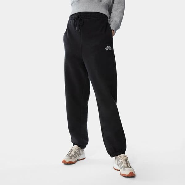 Dam joggingsbyxor The North Face Oversized Essential