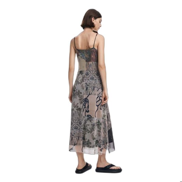 Klädsel kvinna Desigual Miami