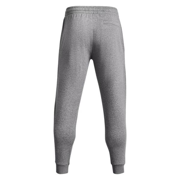 Byxor - UNDER ARMOUR - 1379774025 - Grå - Man - Optimal komfort