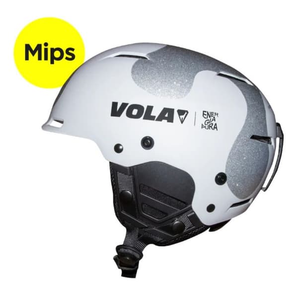 Vola Sentinel Genesis skidhjälm