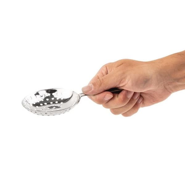 Professionell Cocktail Sil 160 mm - Olympia