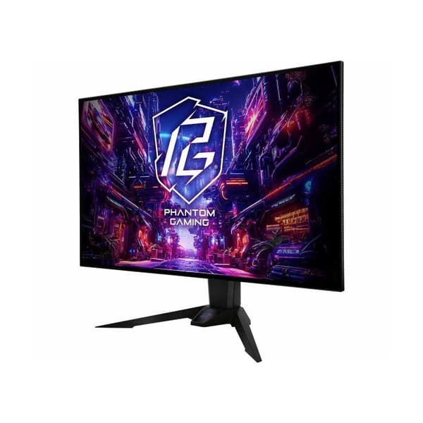 ASRock Phantom OLED 4K PC Gaming-skärm ultra HD 240Hz