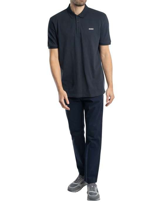 Slim Chino Byxor David - HUGO