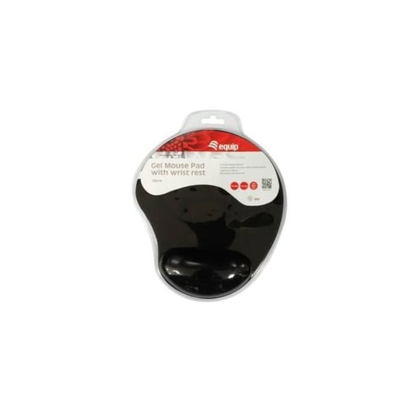 Musmatta - EQUIP - 245014 - Handledsstöd - Antisk slipbas - 200x230mm