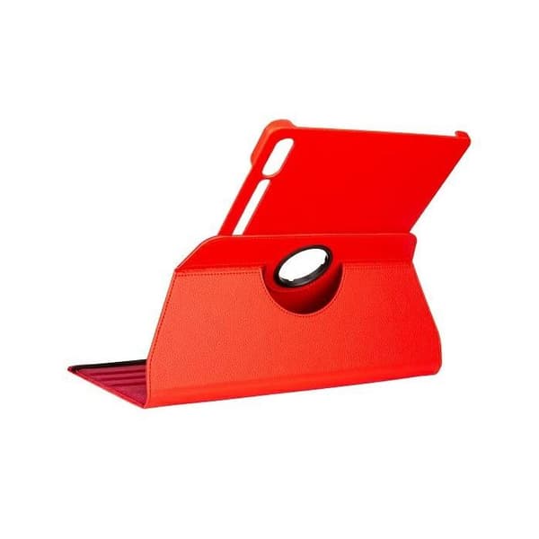 Skyddsfodral för Samsung Tab S9 Ultra Röd