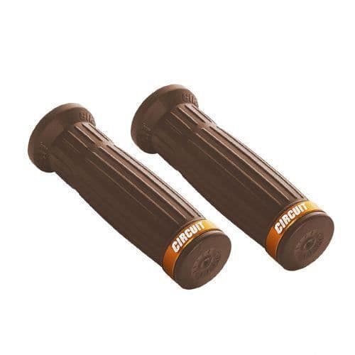 Grip Circuit Equipment classic - Brun - Herr