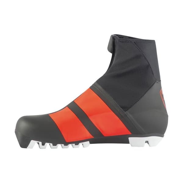 Rossignol X Ium Wcs Classic Svart Herr Längdskidor