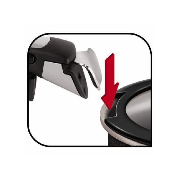 Tefal Glaslock 16 cm INGENIO L9846153