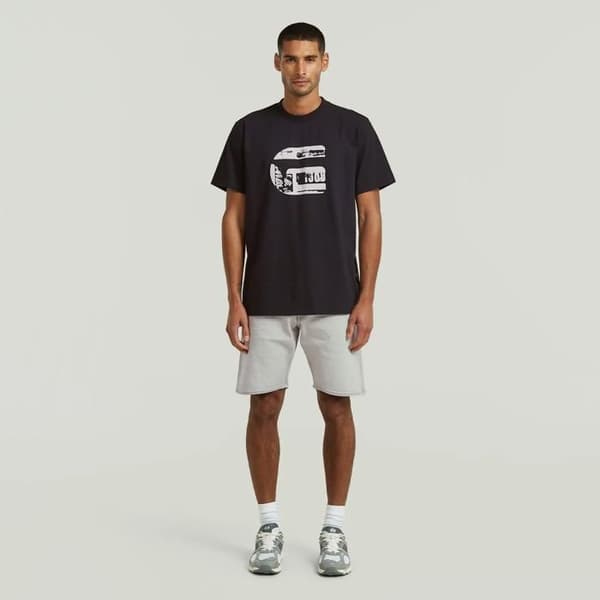 T-shirt G-Star Icon Graphic