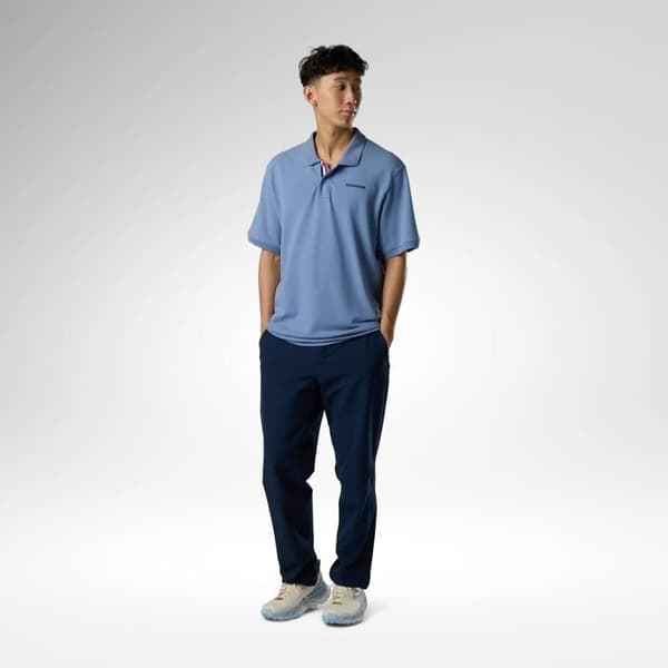 Polo Rossignol Logotyp