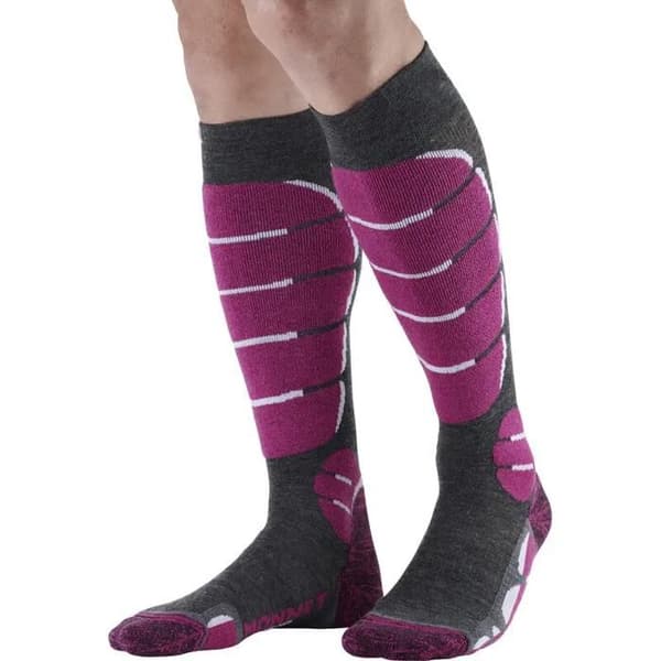 Chaussettes Monnet Ski Light