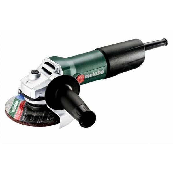 Vinkelslip - METABO - W 850-125